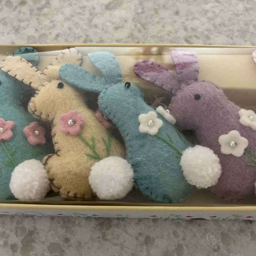 Cottontail Lane delightful multicolor